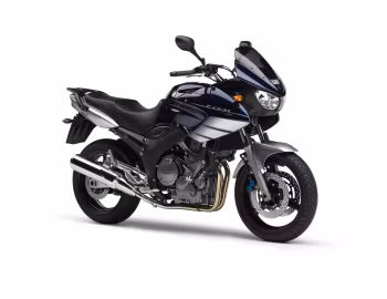 Yamaha TDM900 '2003–13