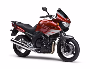 Yamaha TDM900 '2003–13