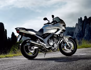 Yamaha TDM900 '2003–13