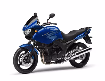 Yamaha TDM900 '2003–13