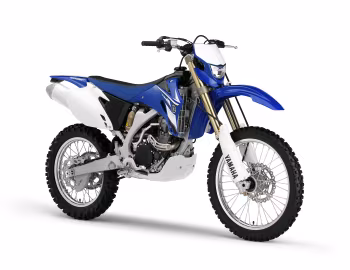 Yamaha WR250F '2008–14