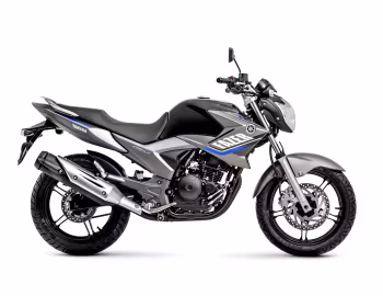 2015 Yamaha YS250 Fazer '2014–15