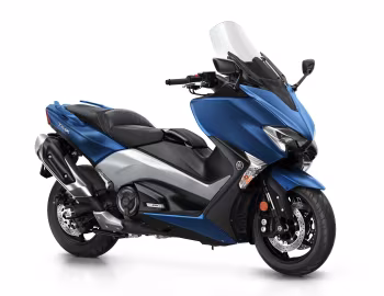 Yamaha T-Max DX '2017–н.ч.