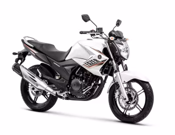 2015 Yamaha YS250 Fazer '2014–15