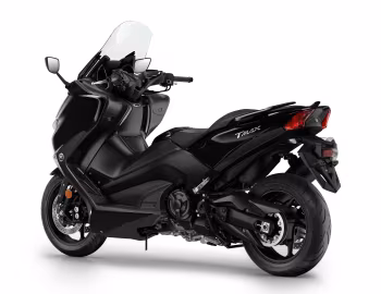 Yamaha T-Max '2017–н.ч.