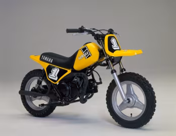 Yamaha PW50 '1982