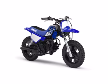 Yamaha PW50 '2017