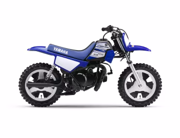 Yamaha PW50 '2017