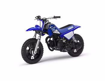 Yamaha PW50 '2017
