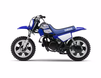 Yamaha PW50 '2017