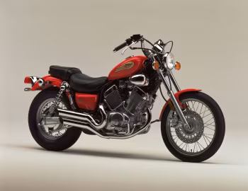 Yamaha XV535 Virago '1996