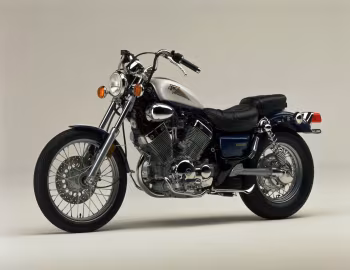 Yamaha XV535 Virago '1996
