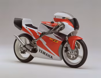 Yamaha TZ125 '1995