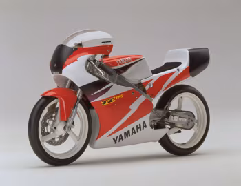 Yamaha TZ125 '1995