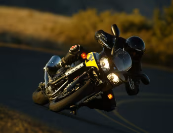 Yamaha FZ1-S '2001–05