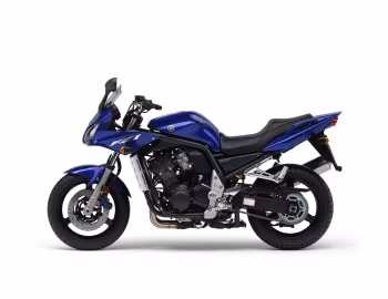 Yamaha FZ1-S '2001–05