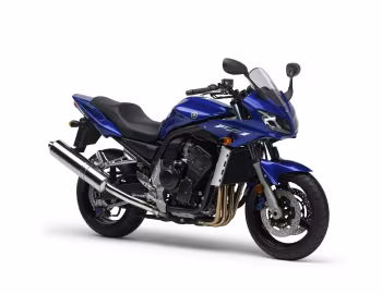 Yamaha FZ1-S '2001–05