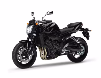 Yamaha FZ1-N '2006–15