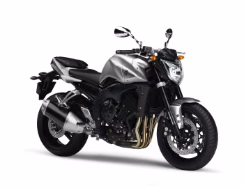Yamaha FZ1-N '2006–15
