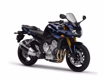 Yamaha FZ1-S Fazer '2006–15