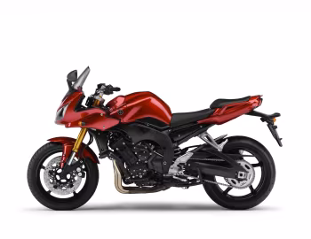 Yamaha FZ1-S Fazer '2006–15
