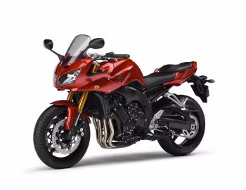Yamaha FZ1-S Fazer '2006–15