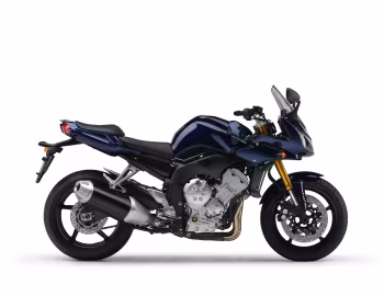 Yamaha FZ1-S Fazer '2006–15