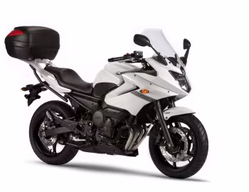 Yamaha XJ6 Diversion '2010–15