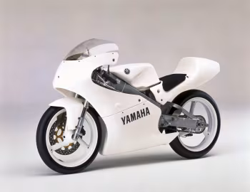 Yamaha TZ125 '2000