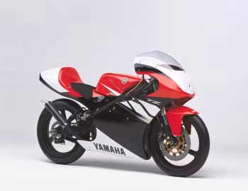 Yamaha TZ125 '2003