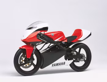 Yamaha TZ125 '2003