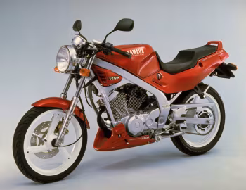 Yamaha FZ150 '1990