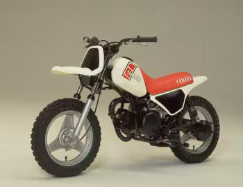 Yamaha PW50 '1982