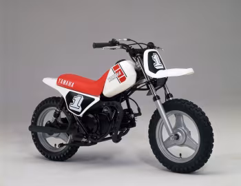 Yamaha PW50 '1983