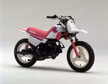Yamaha PW50 '1991