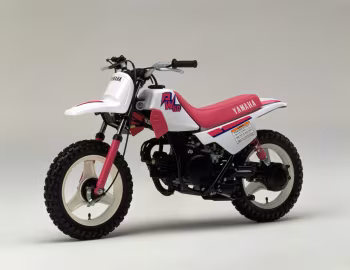 Yamaha PW50 '1991