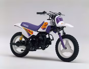 Yamaha PW50 '1995