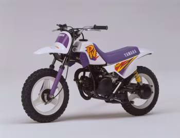 Yamaha PW50 '1995