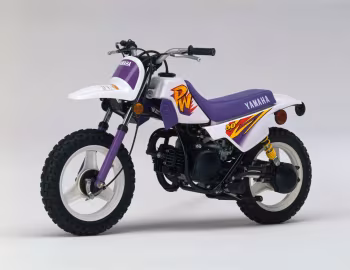 Yamaha PW50 [North America] '1995