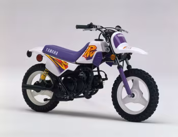 Yamaha PW50 [North America] '1995