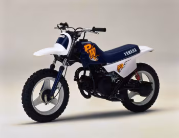 Yamaha PW50 '1996