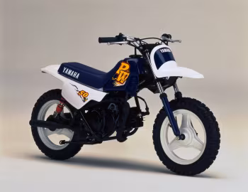 Yamaha PW50 '1996
