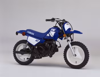 Yamaha PW50 [North America] '2000
