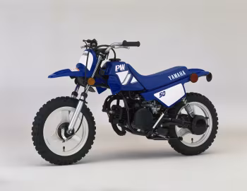 Yamaha PW50 [North America] '2000