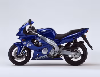 Yamaha YZF600R Thundercat '1996–2004