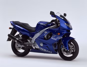 Yamaha YZF600R Thundercat '1996–2004