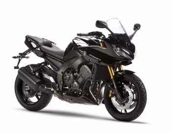 Yamaha Fazer8 '2010–15