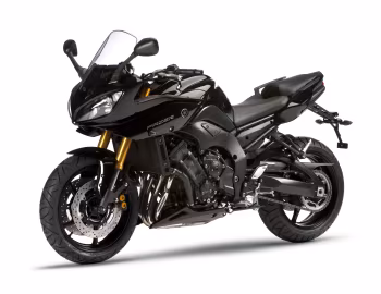 Yamaha Fazer8 '2010–15