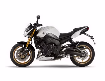 Yamaha FZ8-N '2010–15