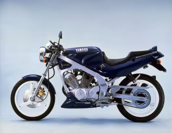 Yamaha FZ150 '1990